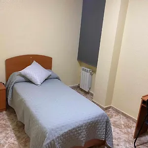 Centro 1 - Parking Opcional Apartamento