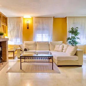  Apartamento Duplex En Centro, San Ildefonso