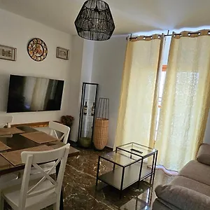 El Sagrario Apartamento